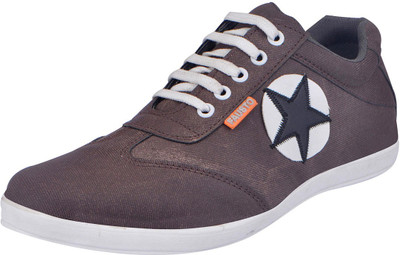 

FAUSTO Sneakers For Men(Brown