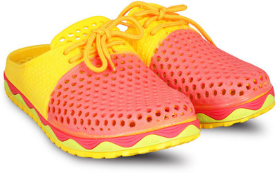 

Anand Archies Casuals For Women(Yellow