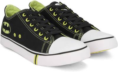 Batman BATMAN CANVAS Canvas Sneakers