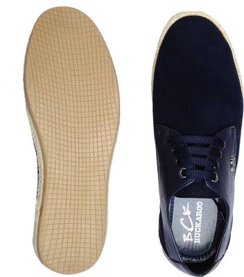 Buckaroo Sneakers