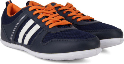 

North Star by Bata ANMOL NEW Sneakers For Men(Blue