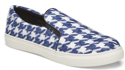 

Larissa & Bella Casuals For Women(Blue