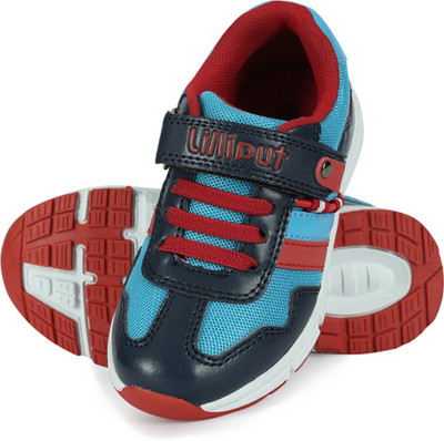 

Lilliput Boys(Blue, Light blue