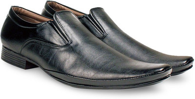 

Bacca Bucci Big Men's Slip On For Men(Black