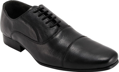 

Urban Country Formal Lace Up Shoes For Men(Black)