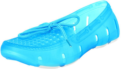 

TEN Loafers For Women(Blue