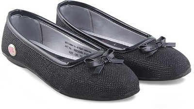 

Barbie Girls, Black