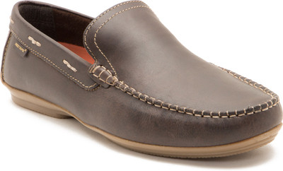 

Red Tape RTS8942 Loafers For Men(Brown