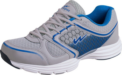 

Campus Arise Running Shoes For Men(Blue)