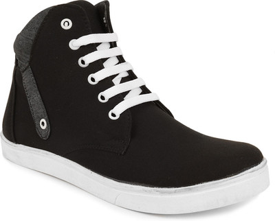 

Bruno Manetti Francesco Sneakers For Men(Black)