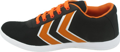 

City Fashion Sneakers For Men(Multicolor, Black