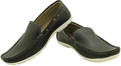 

FBT Loafers For Men(Black