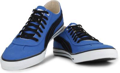 PUMA 917 Lo DP Men Low Ankle Sneakers For Men Price History