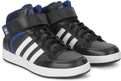

ADIDAS ORIGINALS VARIAL MID Sneakers For Men(Black, Cblack/ftwwht/croyal