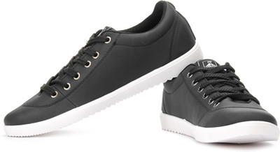 

Globalite Coaster Sneakers For Men(Black