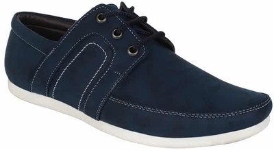 

Guava Casuals For Men(Blue, 003;blue