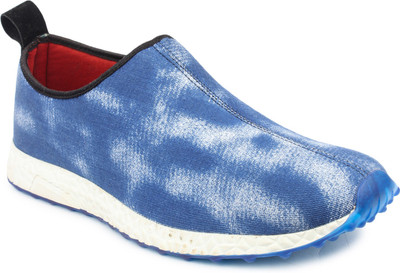 

Pede Milan Casuals For Men(Blue, Royal blue