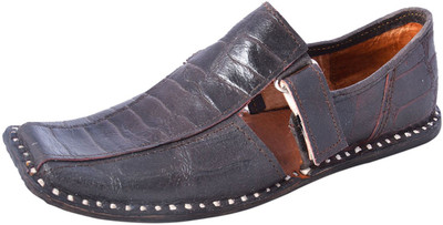 

DFR Jutis For Men(Tan, Brown