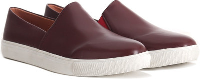 

Lavie Casuals For Women(Burgundy, Cherry