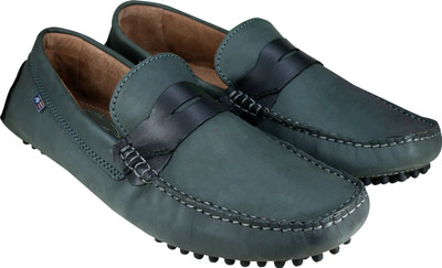 

Arrow Loafers For Men(Grey, Black