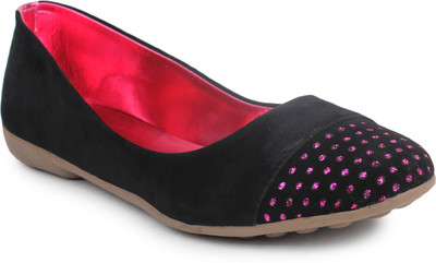 

Bonzer Bellies For Women(Black, Pink