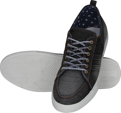 Kraasa Sneakers, Canvas Shoes, Corporate Casuals, Party Wear