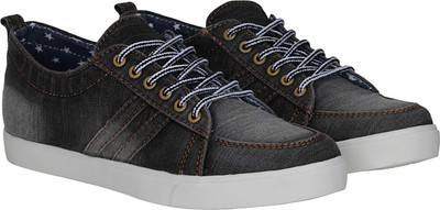 

Kraasa Sneakers For Men(Grey