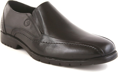 

Vito Rossi Slip On For Men(Black)