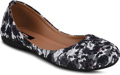Gisole Floral Bellies