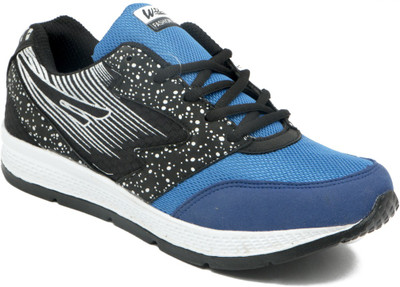 

Asian Walking Shoes For Men(Black, Blue