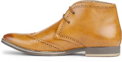 Baaj Lace Up