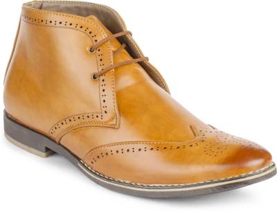 Baaj Lace Up
