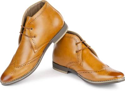 Baaj Lace Up