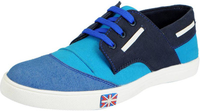 

FAUSTO Sneakers For Men(Black