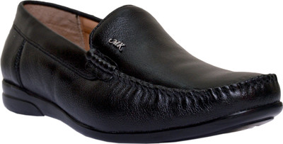 

Woxer Slip On For Men(Black