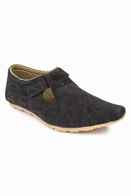 

True Comfort Casuals For Men(Black