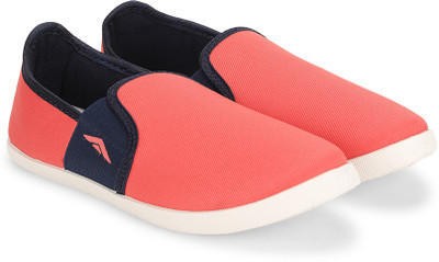 

Asian Slip On Sneakers For Women(Pink, Navy