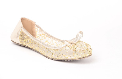 

Anand Archies AA-VS-293- Bellies For Women(Gold