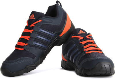 

ADIDAS Lexton Outdoors Shoes For Men(Navy), Ntnavy;urbsky;boorme