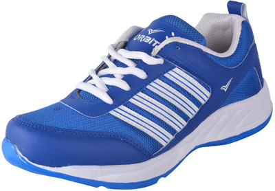 

Orbit Running Shoes For Men(Blue, Navy