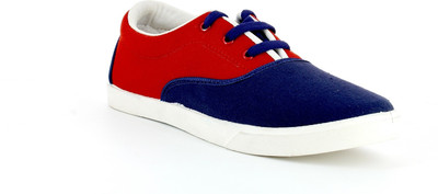 

Juan David Casual Shoes For Men(Blue