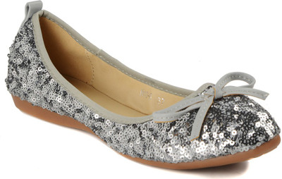 

Bruno Manetti N10-6 Bellies For Women(Grey