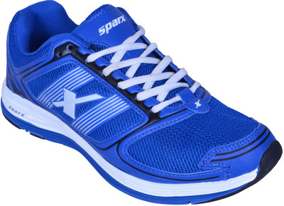 

Sparx Running Shoes For Men(Blue