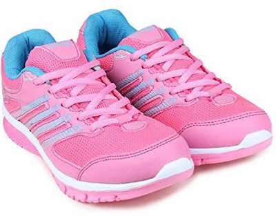 

Columbus Running Shoes For Women(Pink