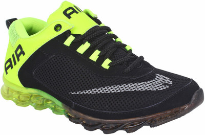 

Knicks Walking Shoes For Men(Green