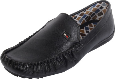 

Metmo Boys, Black