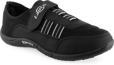 

Lancer Casuals For Women(Black)
