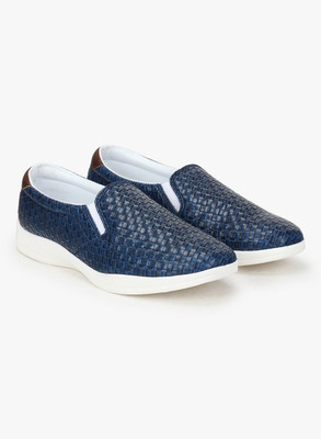 

Knotty Derby Susan Casuals For Women(Blue, Brown
