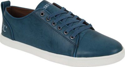 

Numero Uno Casual Shoes For Men(Green), Seagreen