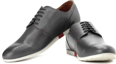 

Louis Philippe Casual Shoes For Men(Grey